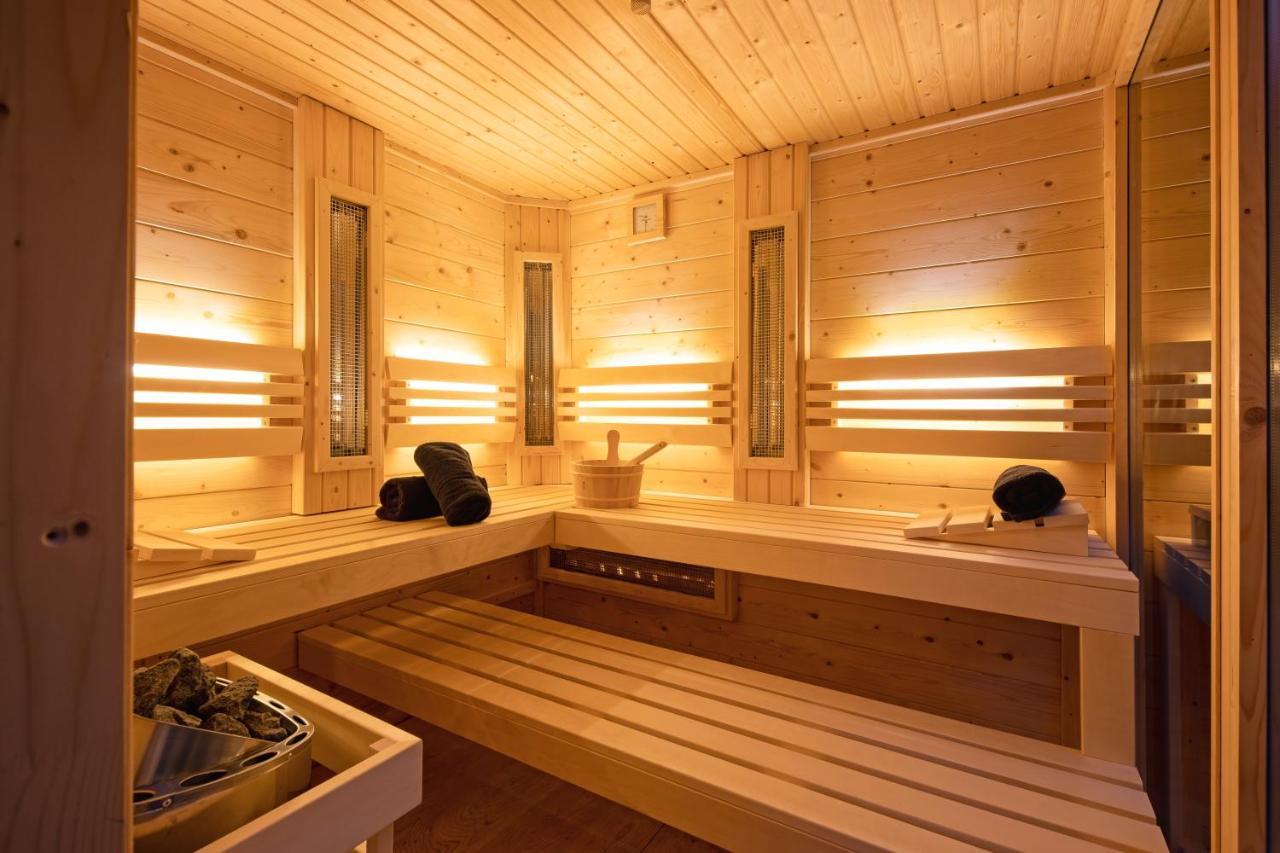 The Island Life Texel Met Jacuzzi Vila De Koog  Exterior foto